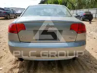 2008 Audi A4 фото