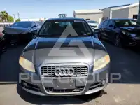 2008 Audi A4 фото