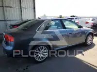 2008 Audi A4 фото