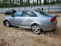 2008 Audi A4 фото