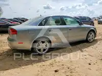 2008 Audi A4 фото