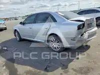 2008 Audi A4 фото