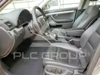 2008 Audi A4 фото