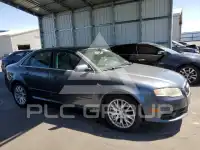 2008 Audi A4 фото