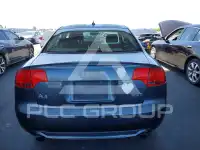 2008 Audi A4 фото