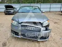 2008 Audi A4 фото