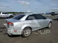 2008 Audi A4 фото