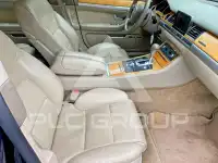 2008 Audi A8 фото