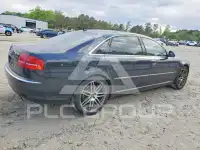 2008 Audi A8 фото