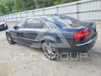 2008 Audi A8 фото
