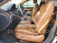 2008 Audi A8 фото