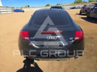 2008 Audi TT фото