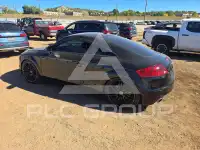 2008 Audi TT фото