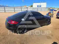 2008 Audi TT фото