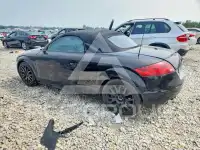 2008 Audi TT фото