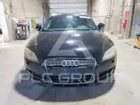 2008 Audi TT фото
