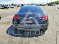 2008 Audi TT фото