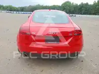 2008 Audi TT фото