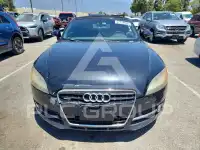 2008 Audi TT фото