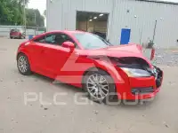 2008 Audi TT фото