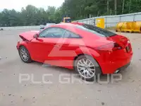 2008 Audi TT фото
