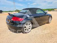 2008 Audi TT photo