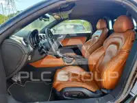 2008 Audi TT photo