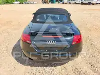 2008 Audi TT photo