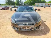 2008 Audi TT photo