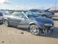 2008 Audi S4 фото