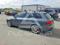 2008 Audi S4 фото
