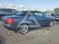 2008 Audi S4 фото