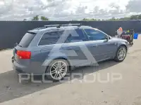 2008 Audi S4 фото