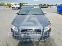 2008 Audi S4 фото