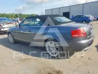 2008 Audi S4 фото