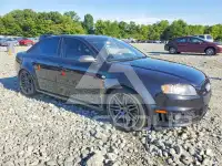 2008 Audi S4 photo