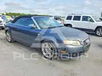 2008 Audi S4 фото