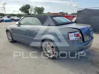 2008 Audi S4 фото