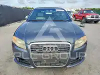 2008 Audi S4 фото