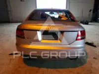 2008 Audi S6 фото