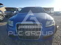 2008 Audi S6 photo