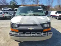 2008 Chevrolet Express photo