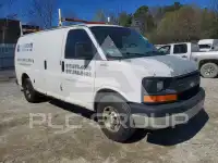 2008 Chevrolet Express photo