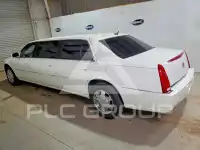 2008 Cadillac Other фото