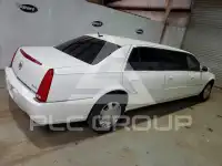 2008 Cadillac Other фото