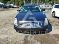 2008 Cadillac DTS фото