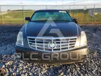 2008 Cadillac DTS photo