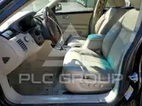 2008 Cadillac DTS фото
