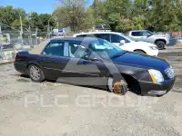 2008 Cadillac DTS фото