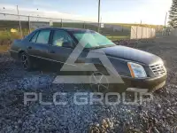 2008 Cadillac DTS photo